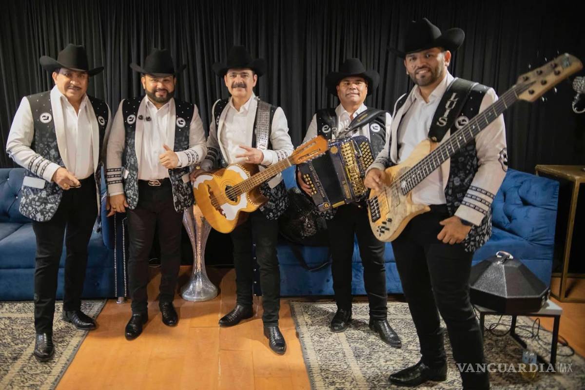 Confiesan Los Tucanes de Tijuana que pagaron multa ‘de adrede’ con tal de cantar corridos en Chihuahua