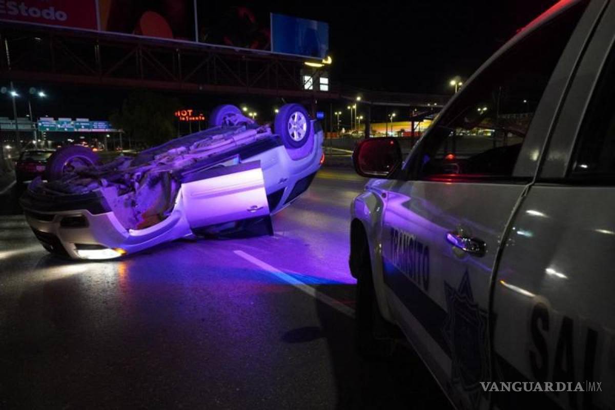 Accidentes viales: no se hace nada para contenerlos