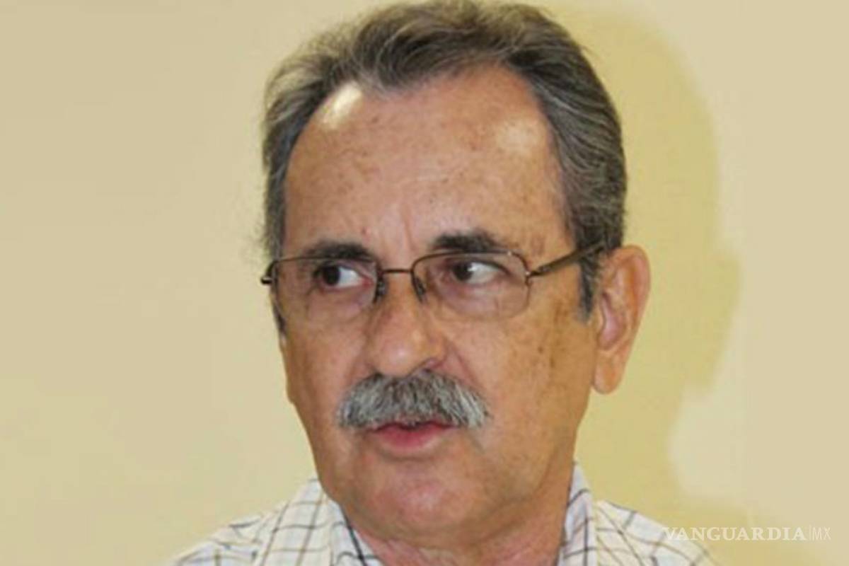 Designan a Ramón Pérez como gobernador interino de Colima