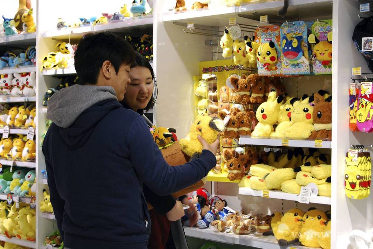 Pokémon, la franquicia millonaria que sigue creciendo tras 20 años de éxito