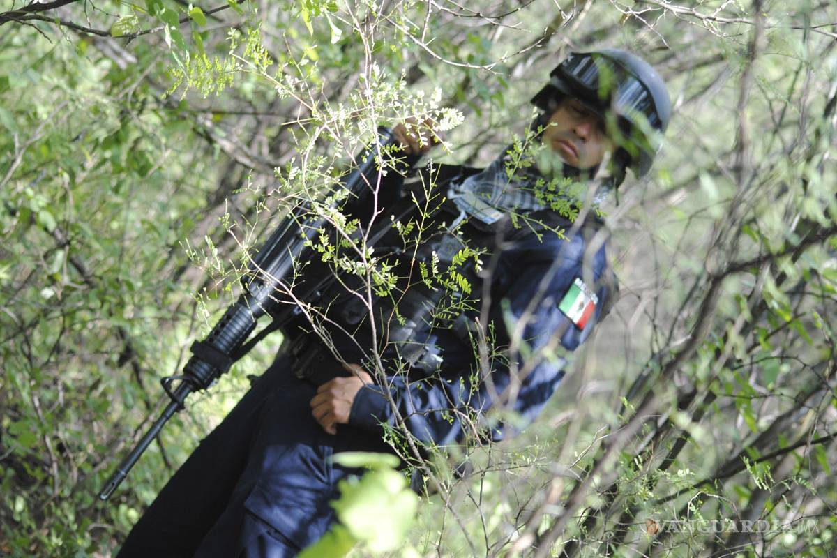 Diputados piden ampliar información del caso Iguala