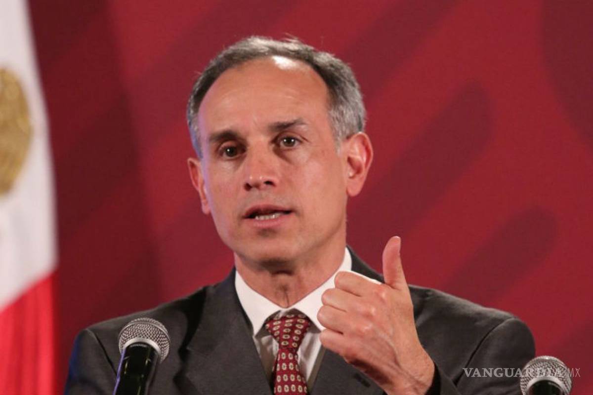 Coronavirus: Enviarán a Coahuila material de protección para médicos