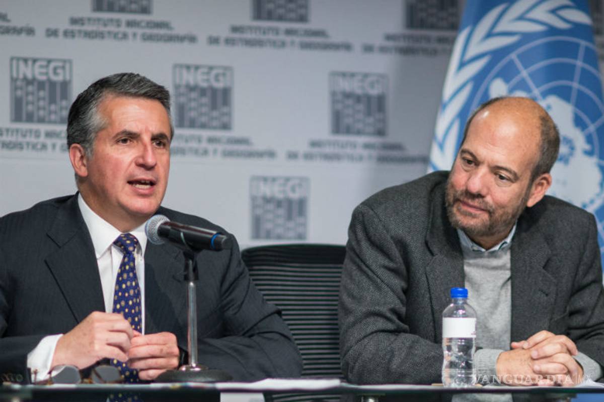 Más de un millon de mexicanos no tiene acta de nacimiento