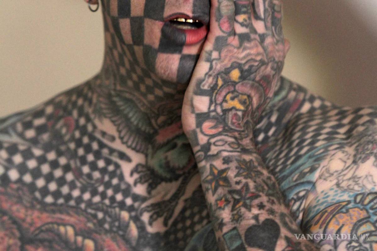 Tatuajes: una de las mayores causas para contraer hepatitis C