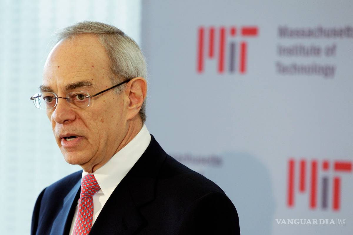 $!Escándalo alcanza al MIT; renuncia amigo de Epstein