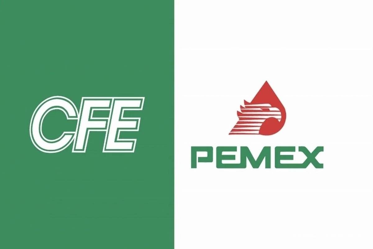 Costaría el 1% del PIB continuar con el apoyo a Pemex y CFE