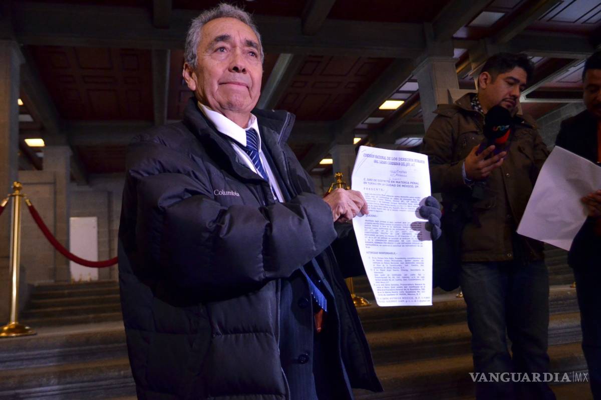 Abogados del 'Chapo' dice que lo maltratan en el penal