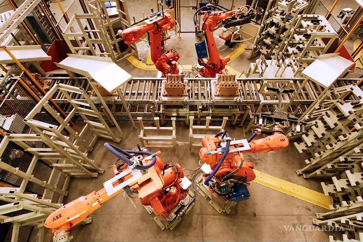 Pega el superpeso a Nemak y gana sólo 20 millones de dólares