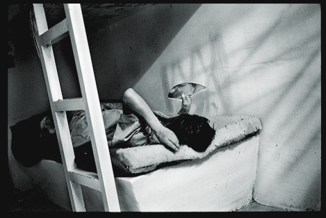 $!Vida Yovanovich, la fotógrafa de las historias y las realidades