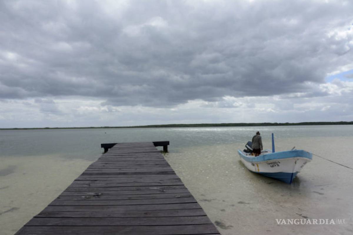 Contaminación amenaza al mar Caribe