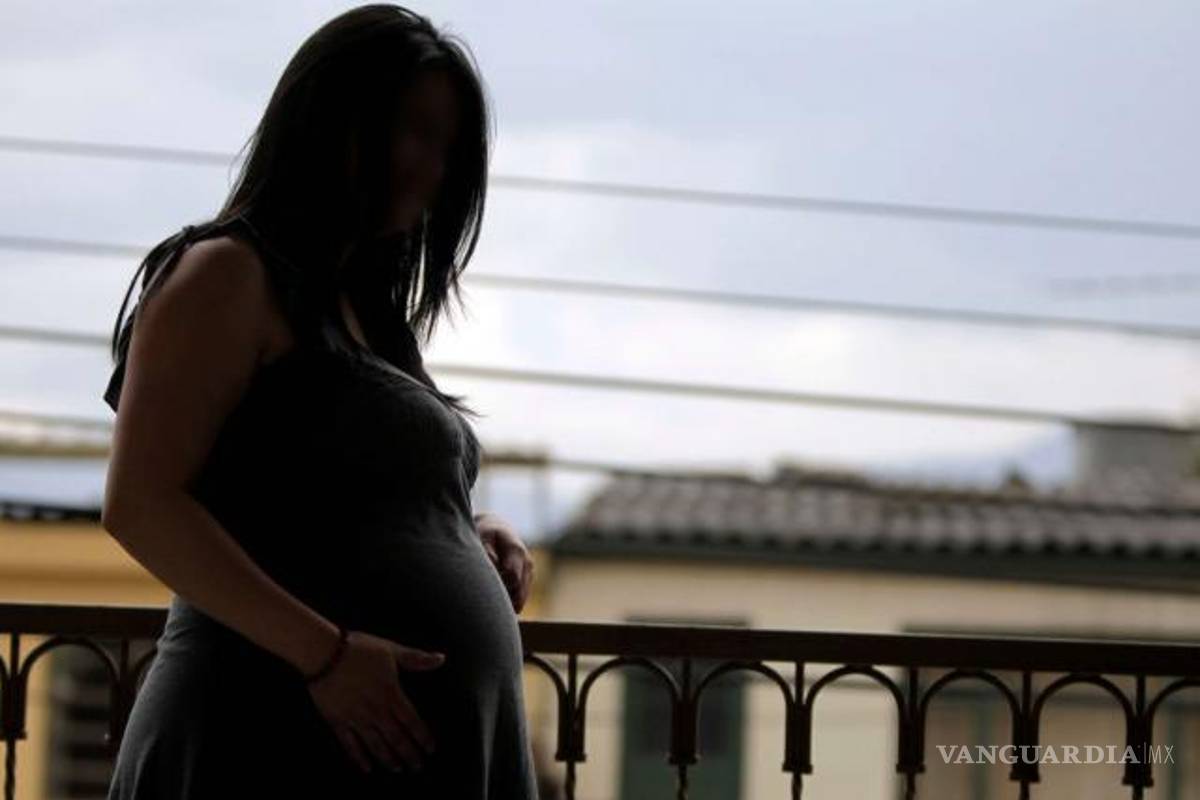 Embarazo infantil aumentó durante la pandemia: Inmujeres