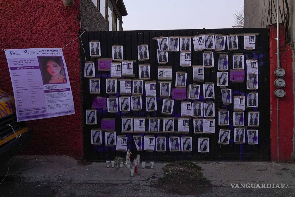 Reúnen firmas para no reconocer a criminales y feminicidas como profesionistas