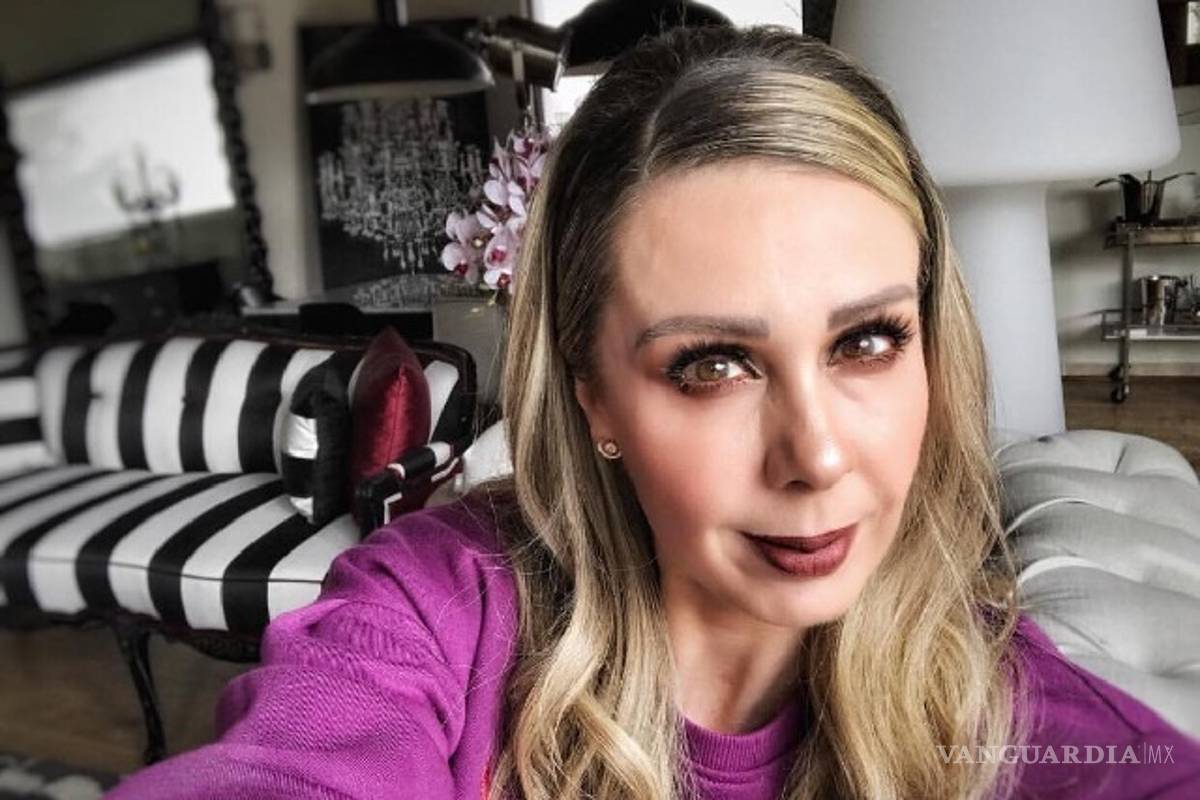 Atala Sarmiento desenmascara a las conductoras de Hoy