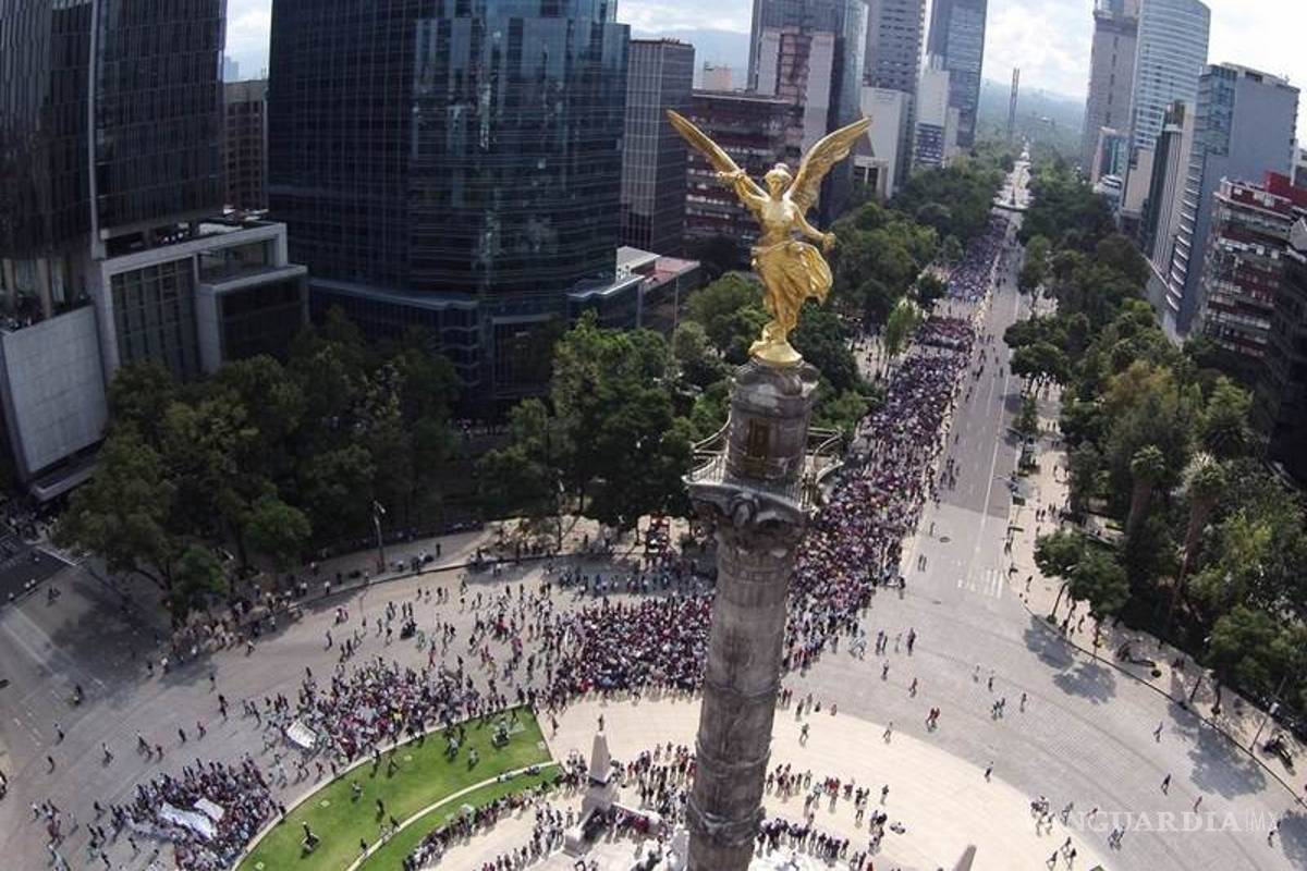 México es el tercer destino favorito de expatriados para vivir