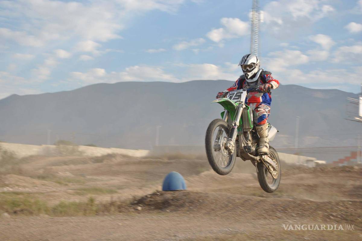 Listos para hacer ruido a García, Nuevo León