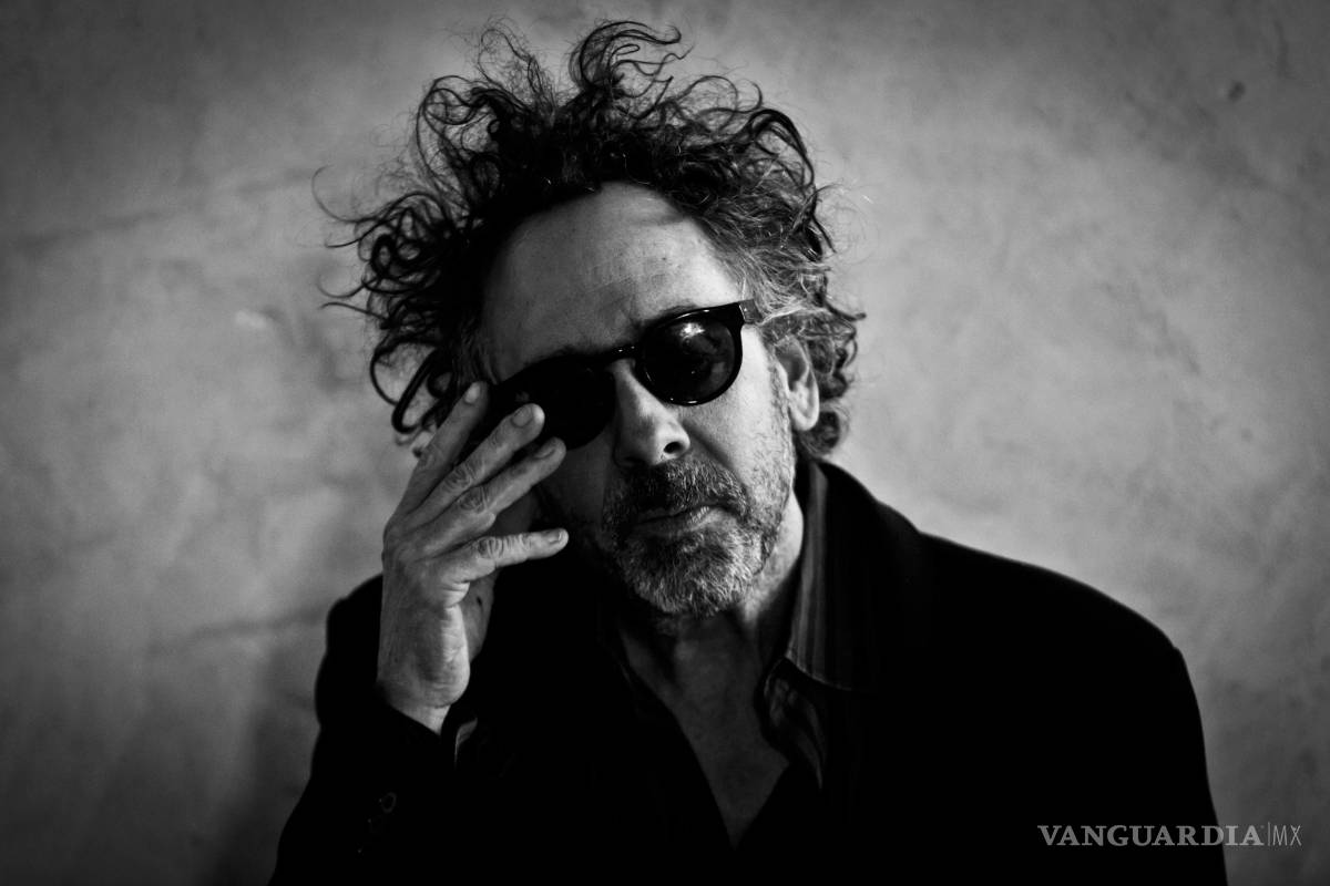Tim Burton dirigirá 'Dumbo', en 'live action'