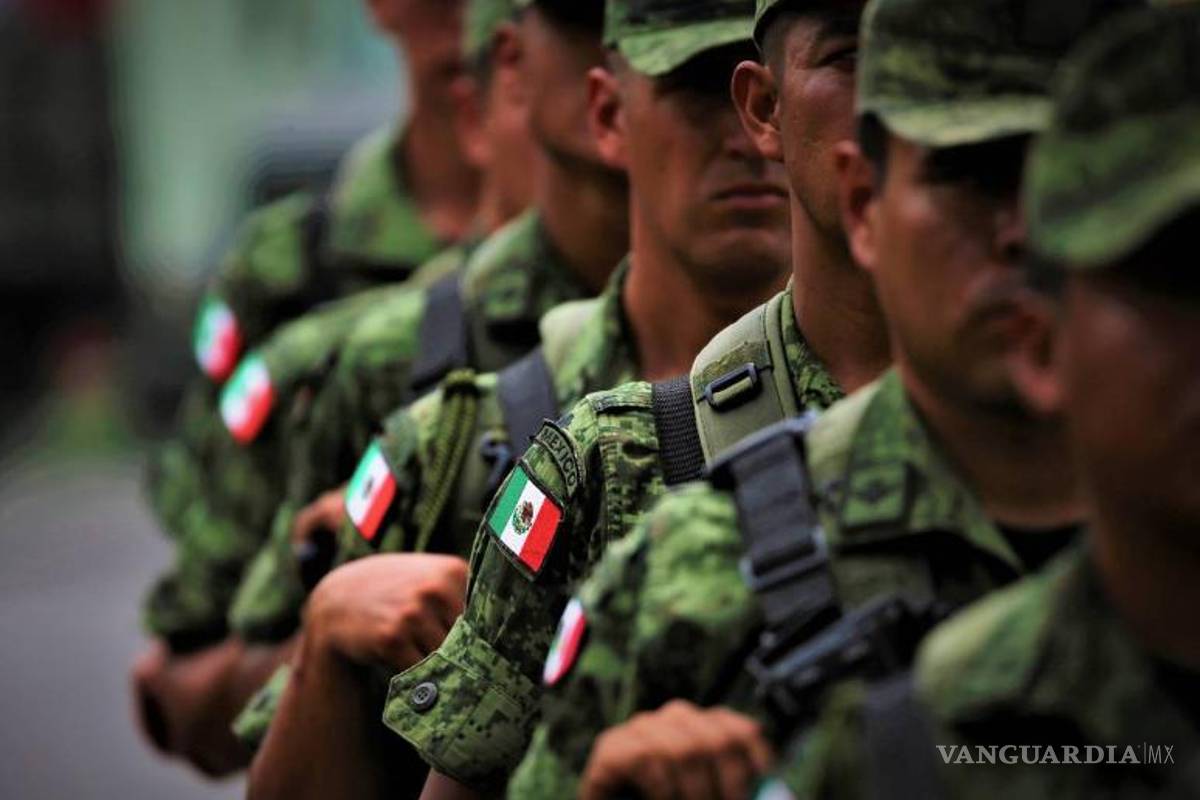 Coparmex pide a oposición presentar controversia constitucional por ...
