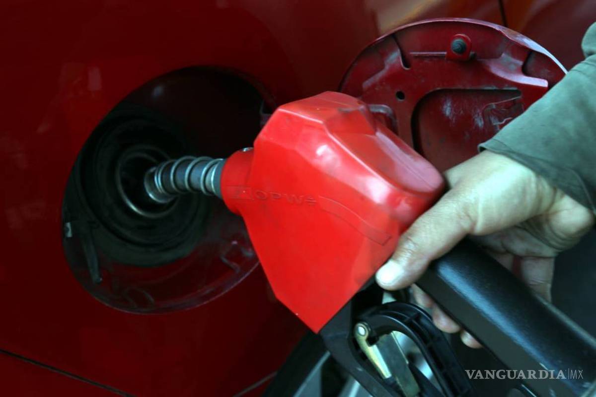 ¿Y la promesa?, gasolina Premium en 20 pesos tras la Reforma Energética