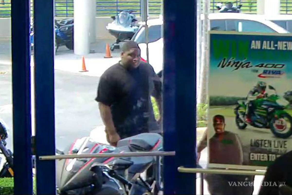 Identifican a otro sospechoso en el asesinato del rapero XXXTentacion