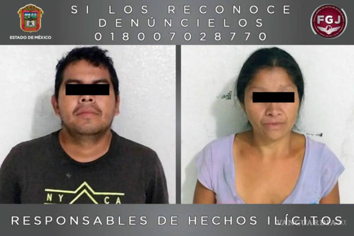 Imponen nueva condena a el “Monstruo de Ecatepec” y su pareja; suman 287 años