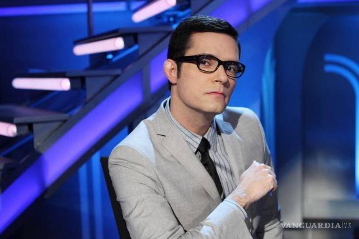 "Tú eres una gata": Horacio Villalobos a Flor Rubio