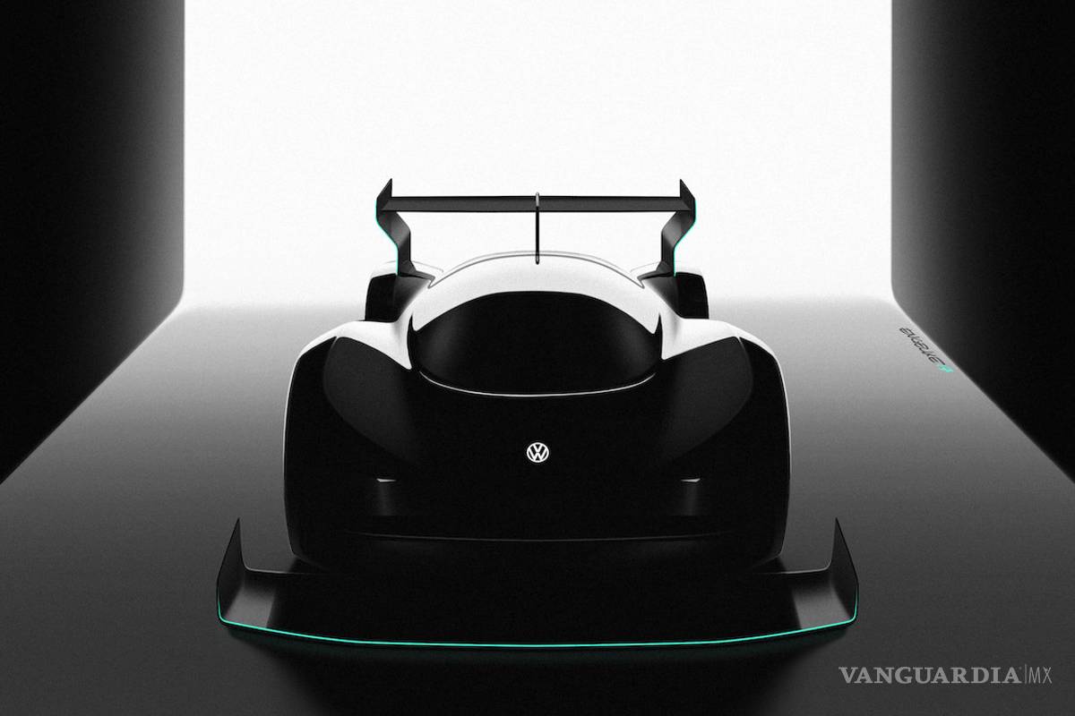 Volkswagen volverá a Pikes Peak en 2018 con un eléctrico