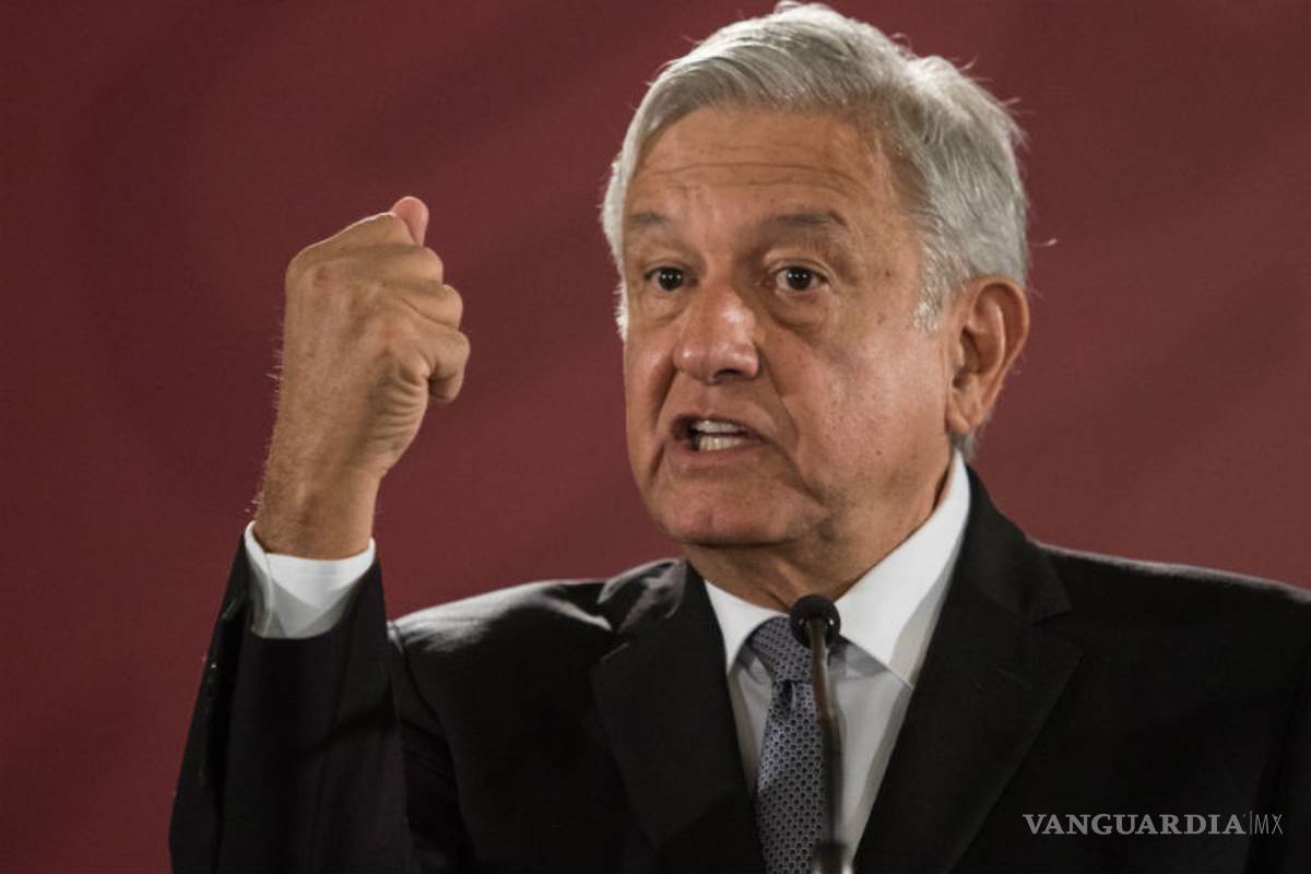 ¿Cuáles son los fideicomisos que AMLO extinguió?