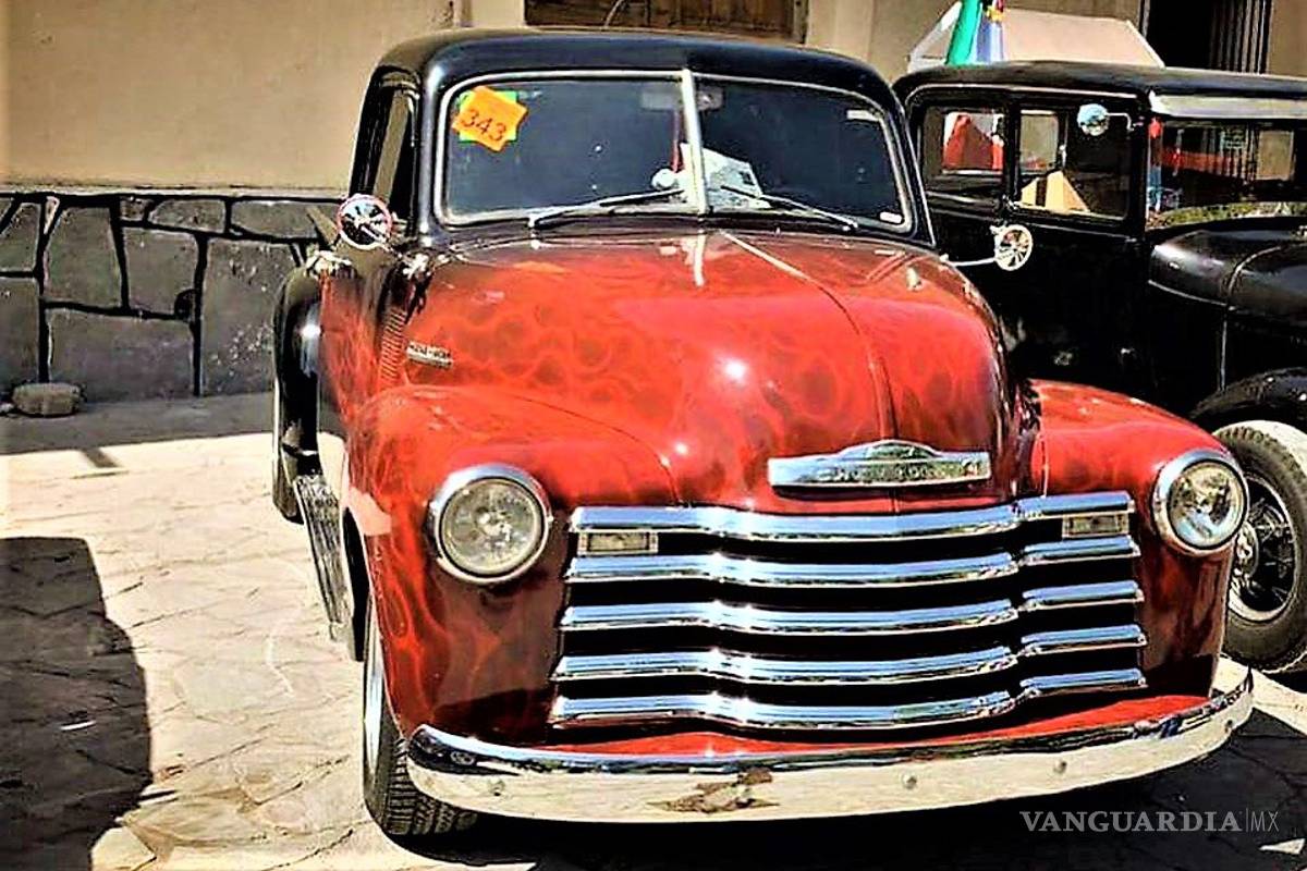 ‘Joyitas’ Ruedan por Tierra de Dinosaurios