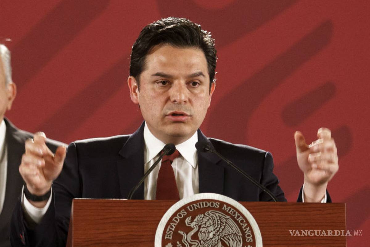 ¿Quién es Zoé Robledo?... el nuevo director del IMSS