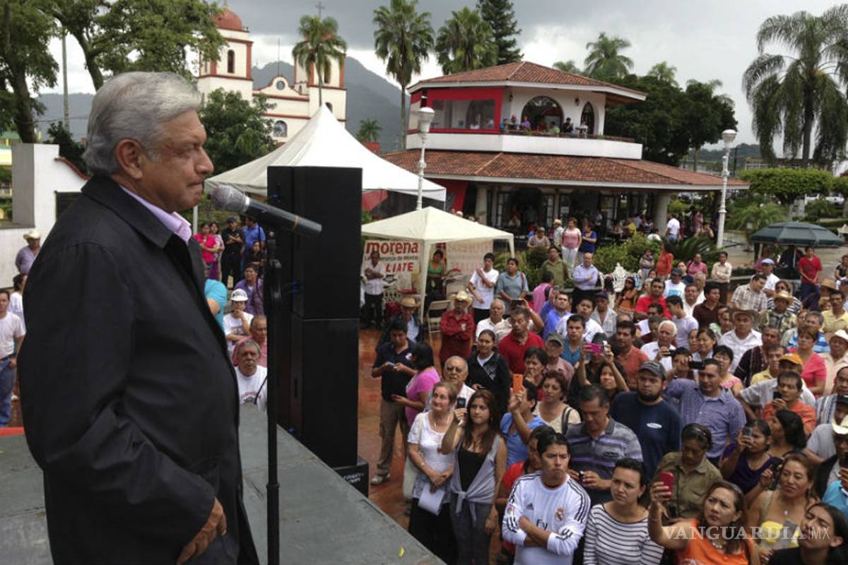 Exige CNTE a AMLO derogar Reforma Educativa para el 29 de octubre