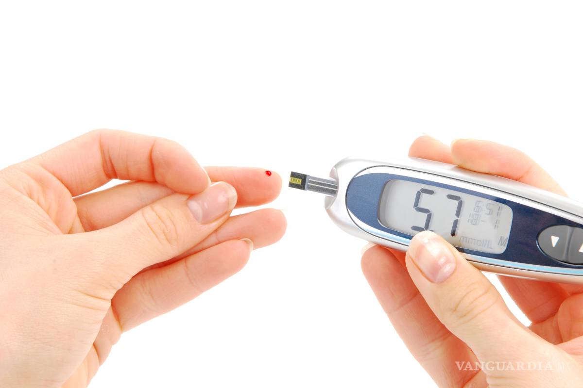 $!Incrementan los casos de ceguera por diabetes