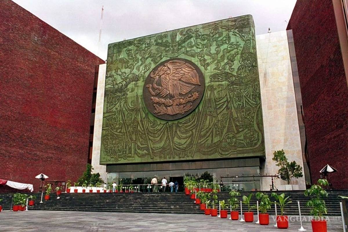 Sigue aquí en vivo el Quinto Informe de Gobierno desde el Congreso de la Unión