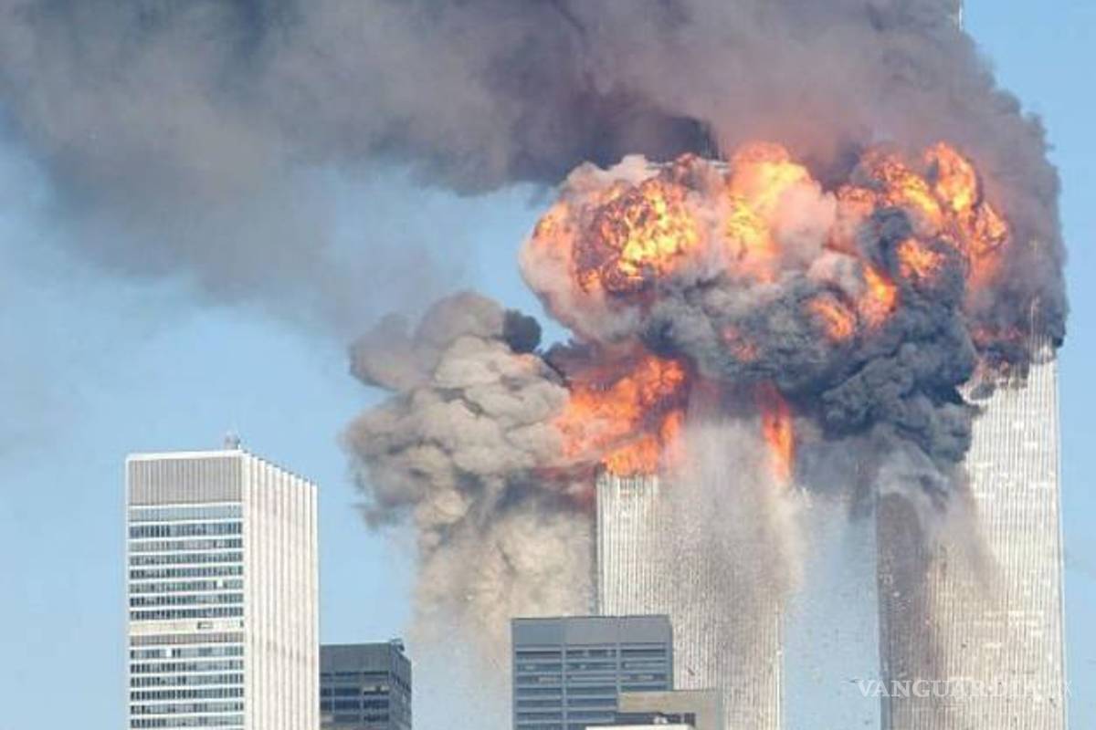 A 21 años del 11-S: Al Qaeda publica libro en el cual explica cómo se ideó el ataque a las Torres Gemelas