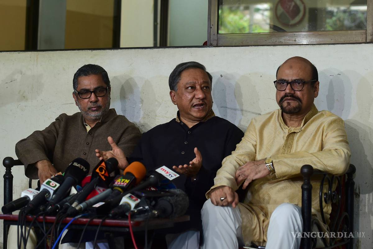 Equipo de críquet bangladesí escapa ileso del ataque a la mezquita en Nueva Zelanda