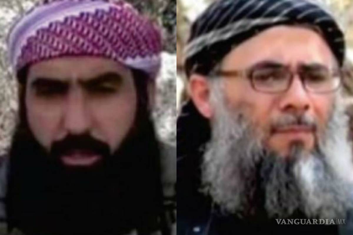 Estados Unidos ofrece millonaria recompensa por líderes de Al Qaeda