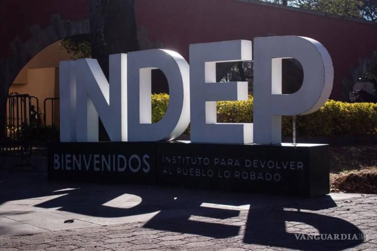 Reforma electoral de AMLO busca que inmuebles del INE sean ‘rehenes’ del Indep