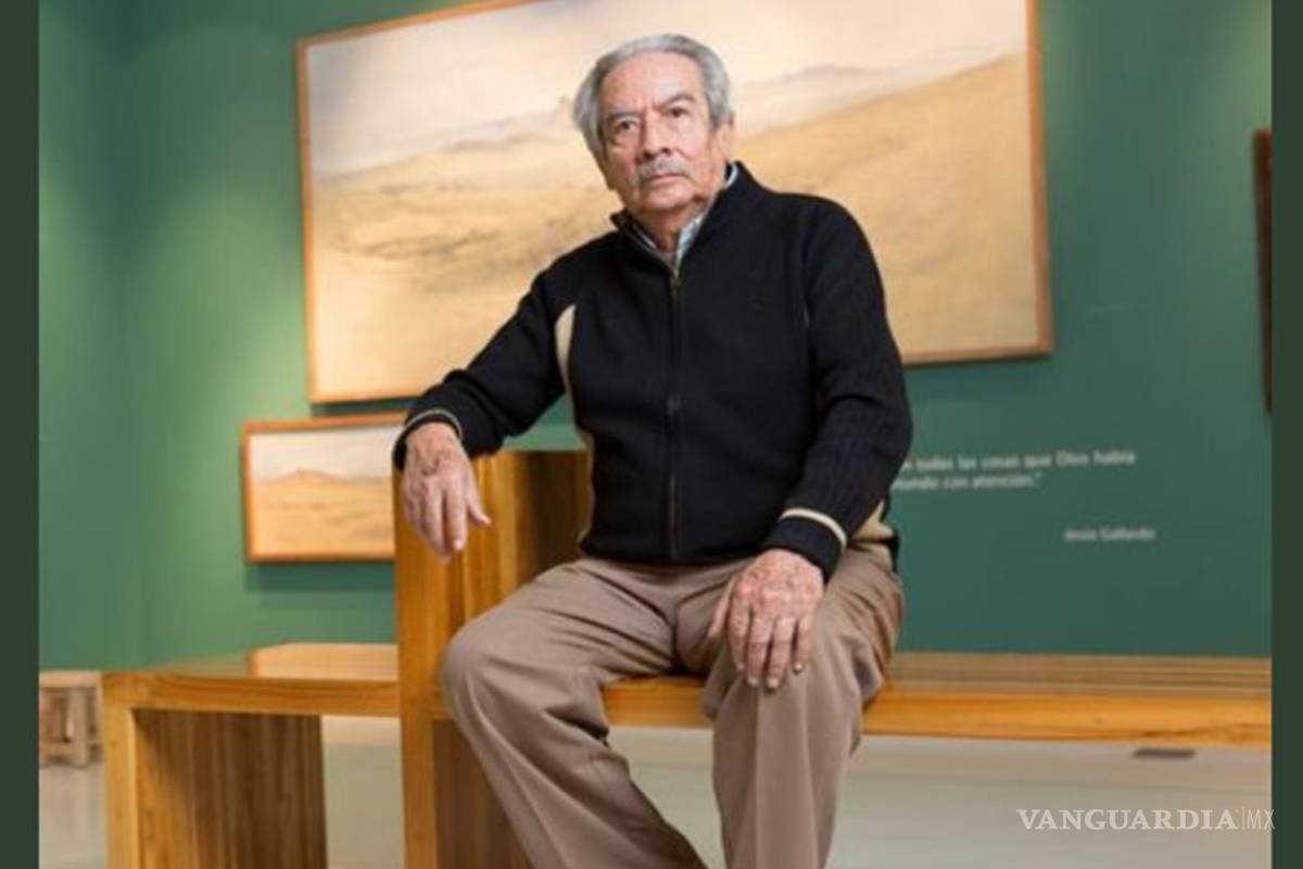Fallece Jesús Gallardo, quien inmortalizó los paisajes de Guanajuato