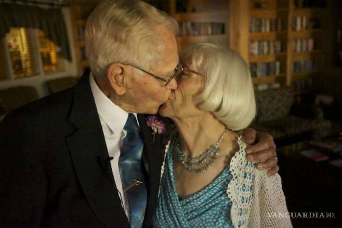 El estrés, la angustia y la depresión inhiben el deseo sexual en adultos mayores