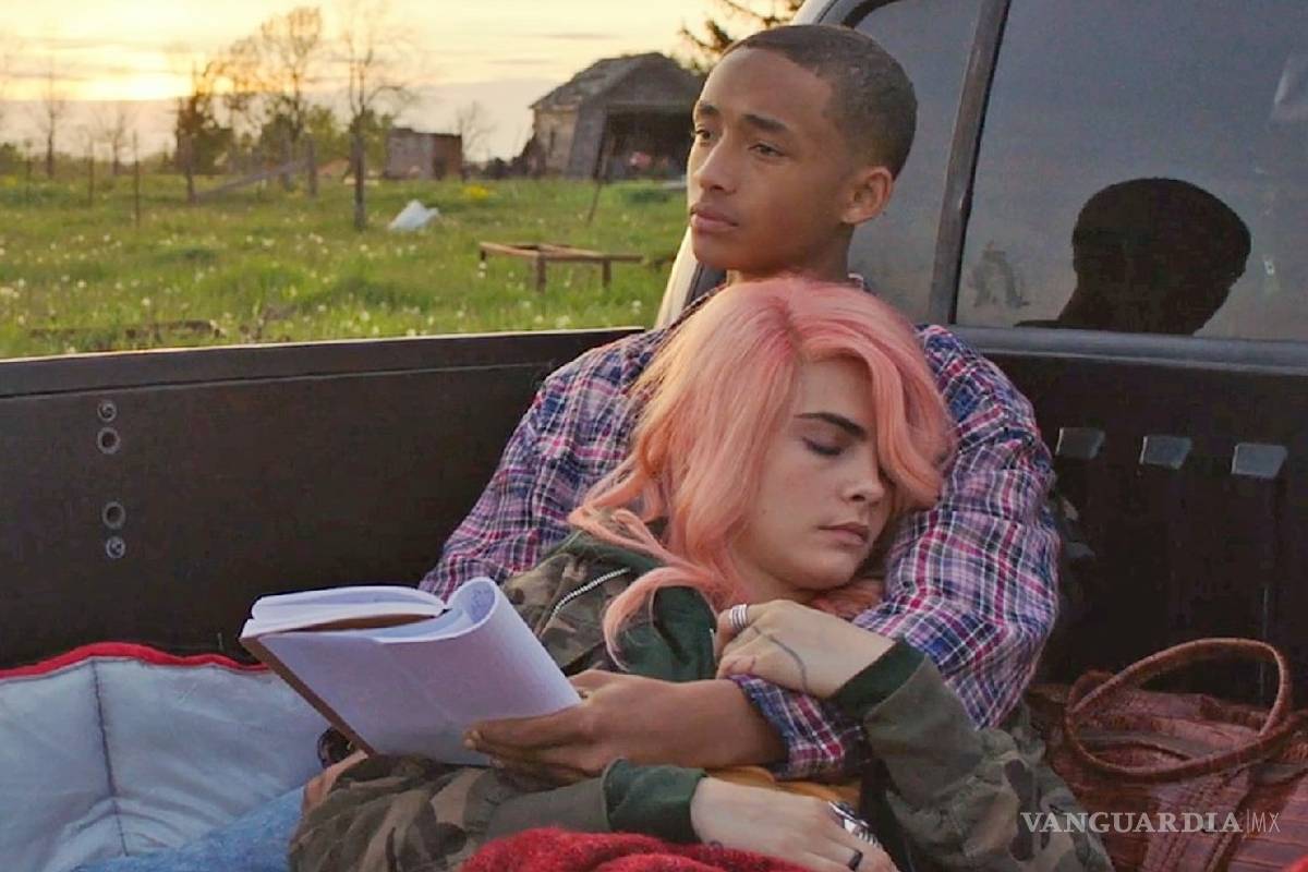 ‘Life In A Year’ y ‘Punto Rojo’, las películas más populares de Amazon y Netflix