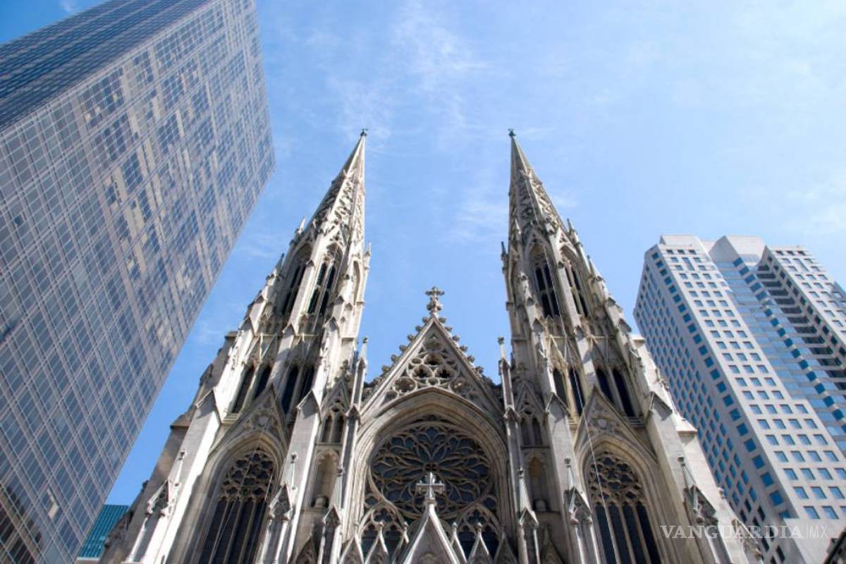 Basílica de San Patricio pone en venta un panteón familiar