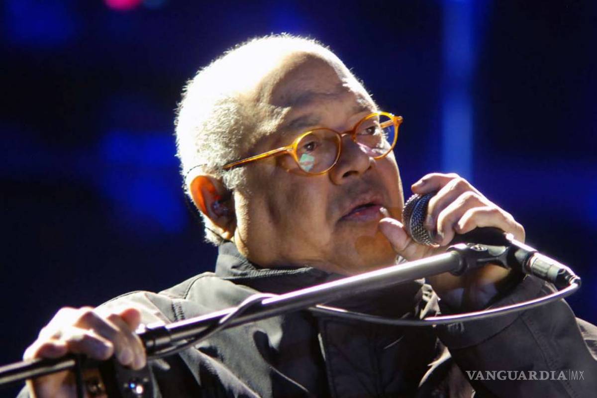 “La música no debe intervenir en política”: Pablo Milanés