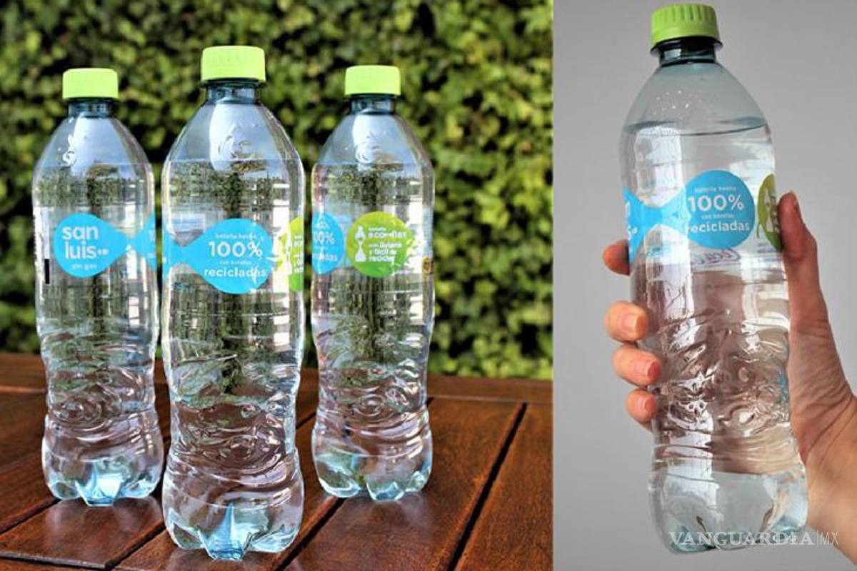 Se ‘bebe’ Arca altas ventas por demanda de agua embotellada