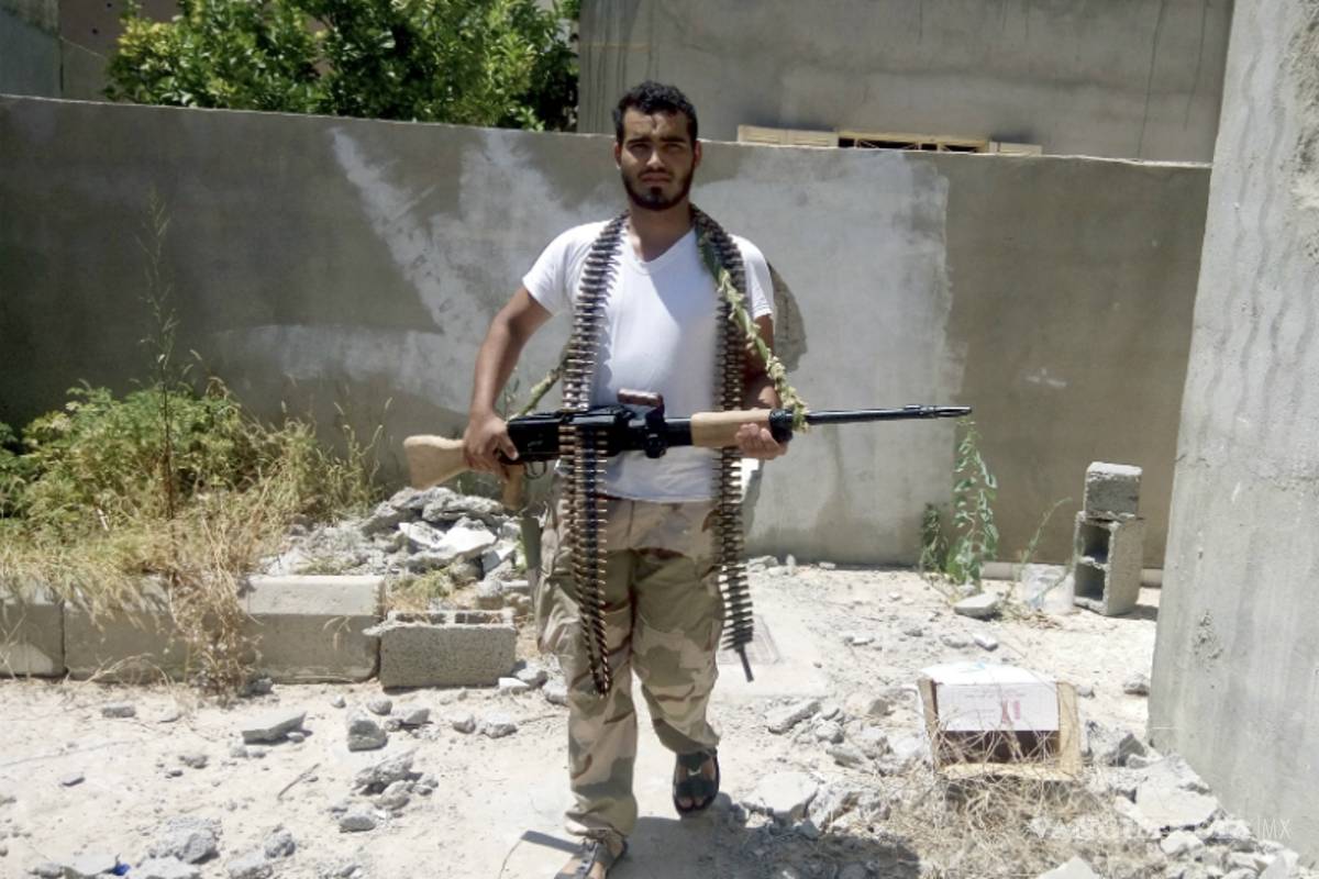 Ataque terrorista en Libia deja al menos tres civiles muertos y diez heridos