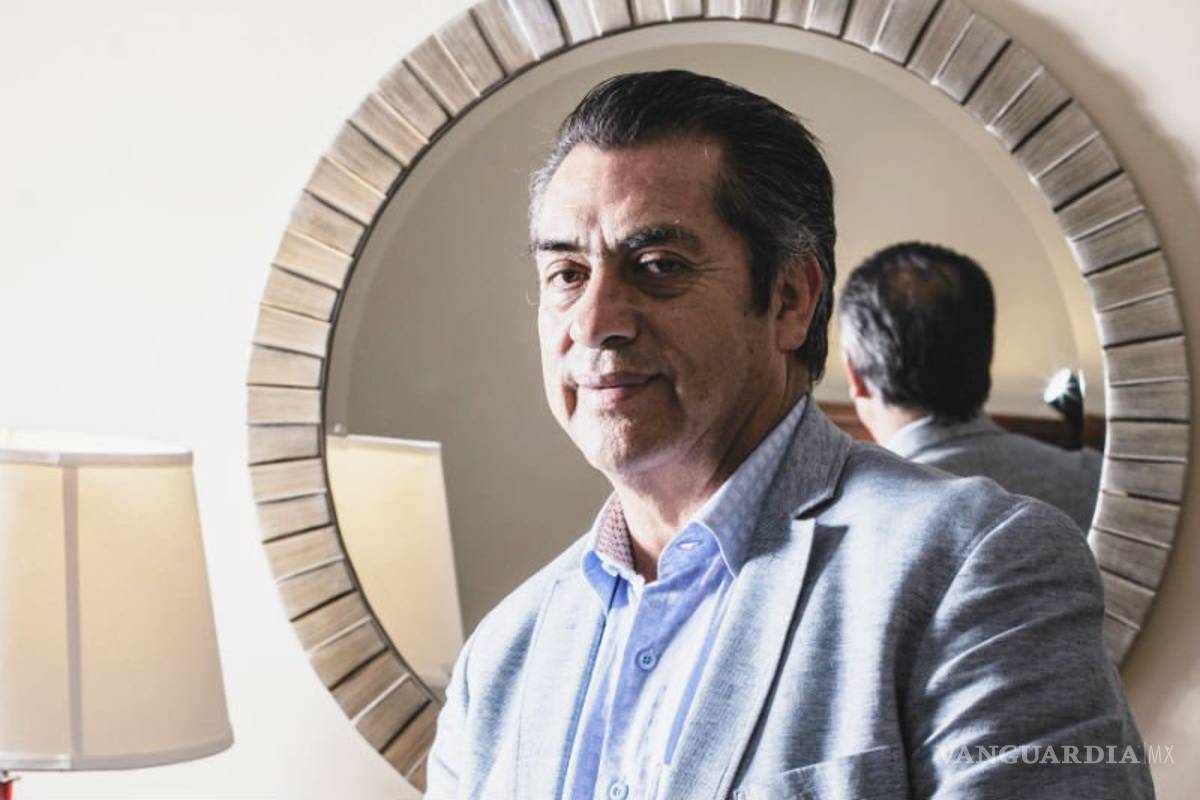 Bronco utiliza dinero de NL para financiar firmas: INE