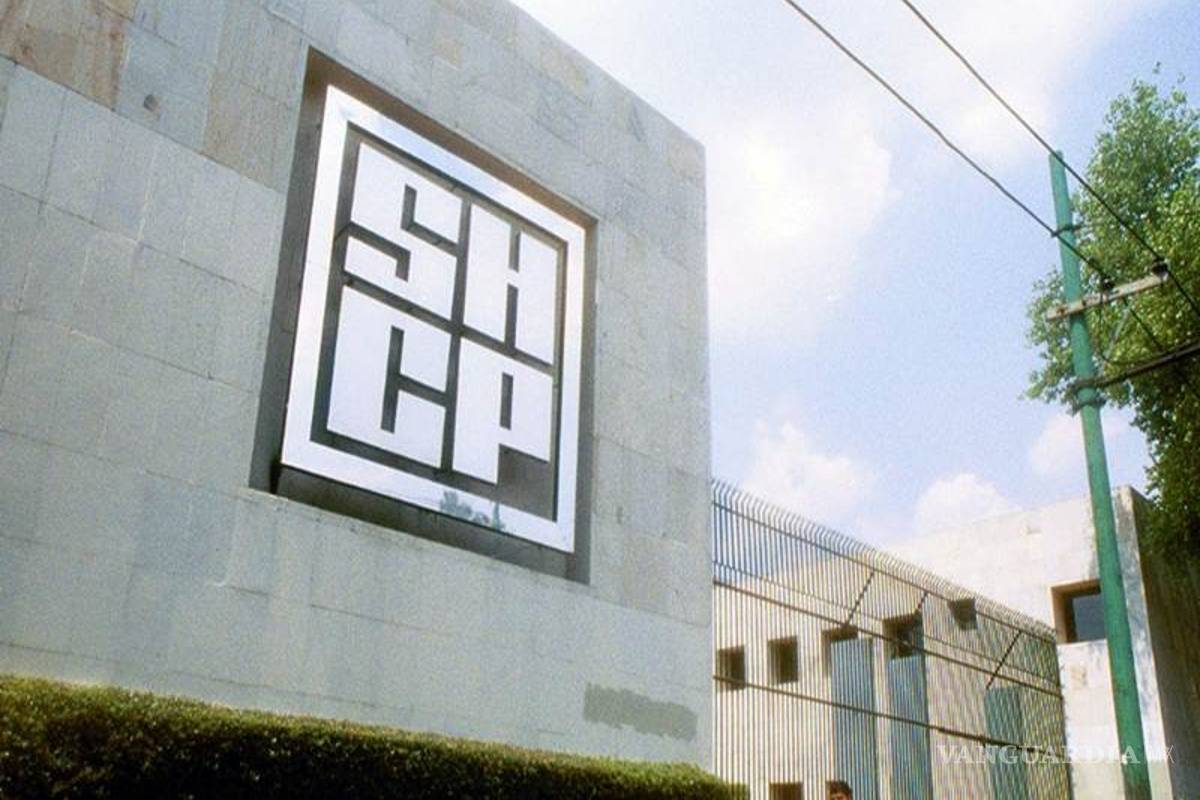 ‘Normalidad’ en la economía, hasta 2023: SHCP