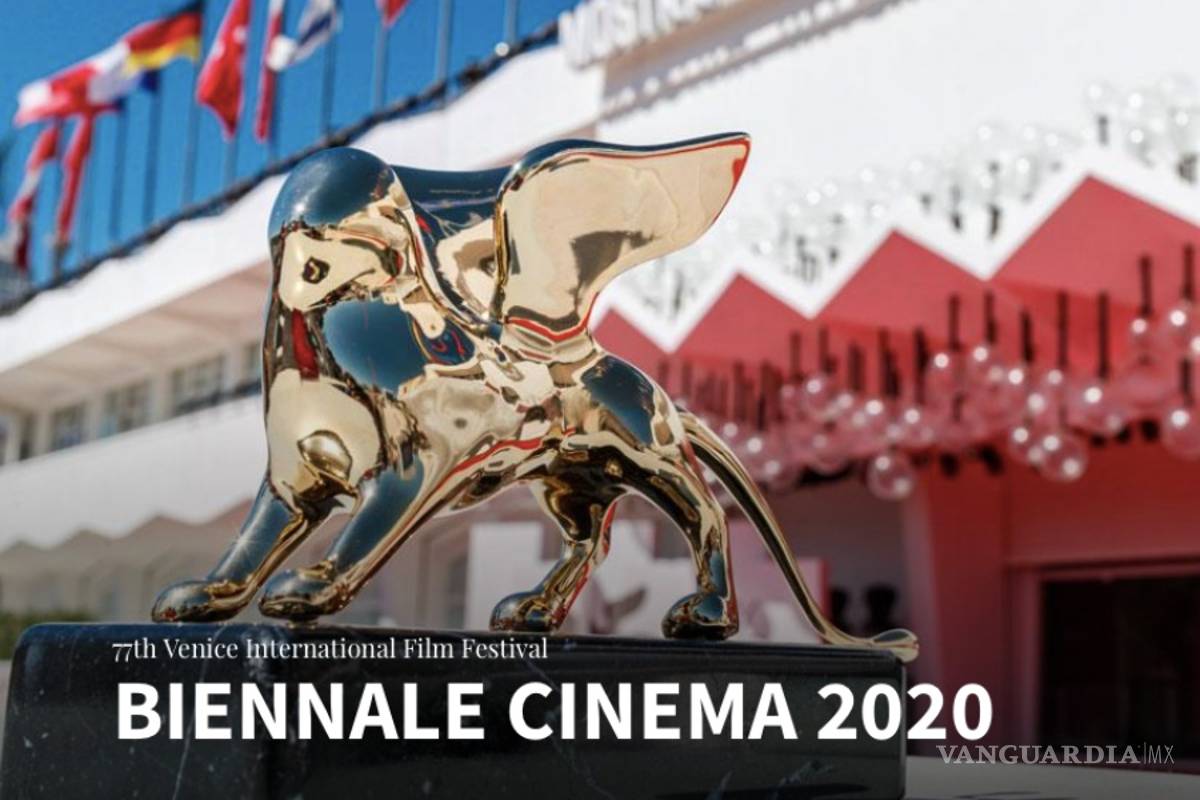 Mostra del Cine de Venecia se adapta a la nueva normalidad y celebrará el cine en plena pandemia