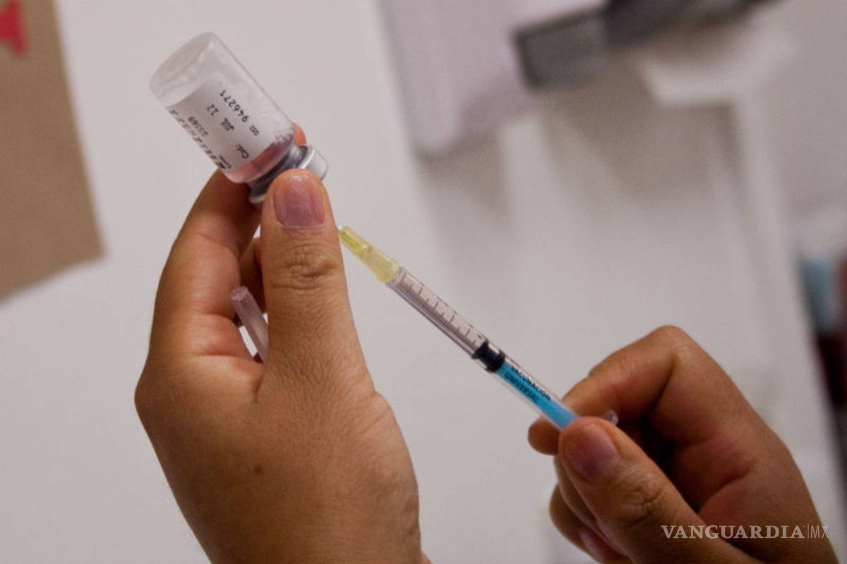 Aumenta riesgo de brotes de sarampión, varicela y paperas en vacaciones