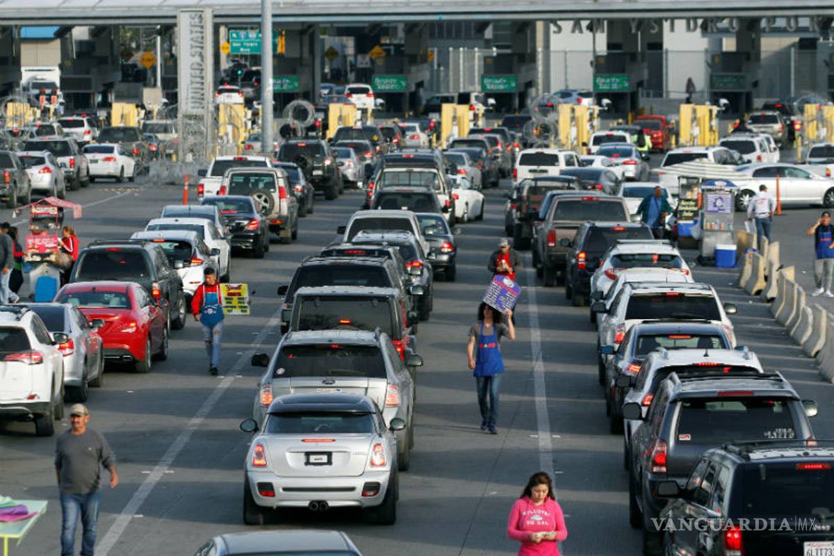 Ante amenazas de Donald Trump, EU frena peticiones de asilo político a migrantes