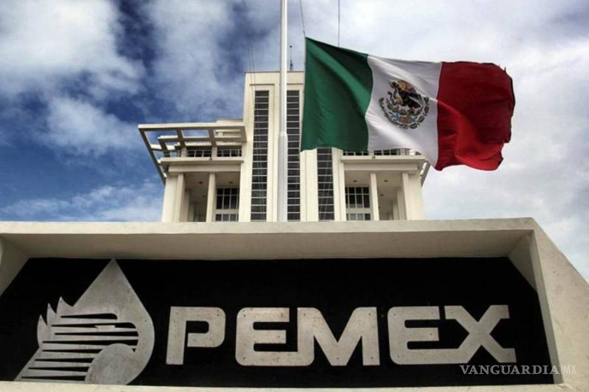 Crudo barato apresura reestructura de Pemex