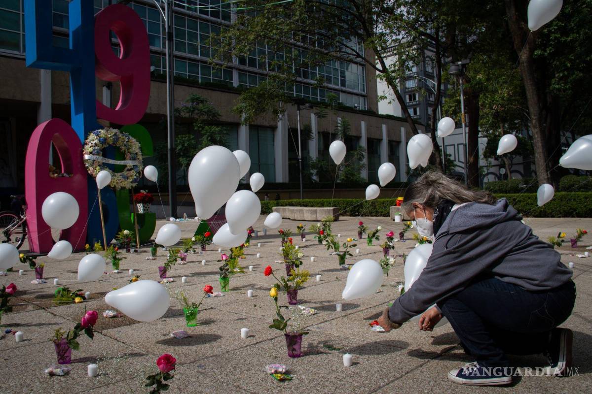 $!A más de 12 años, los padres y madres de las víctimas continúan buscando justicia.